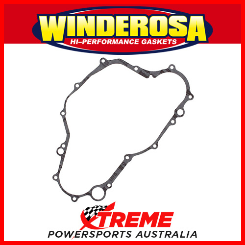 Winderosa 817677 Yamaha WR426F 2001-2002 Inner Clutch Cover Gasket