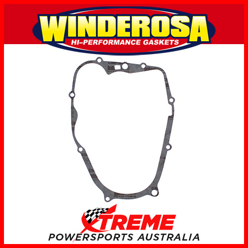 Winderosa 817679 Yamaha YFS 200 Blaster 1988-2006 Inner Clutch Cover Gasket