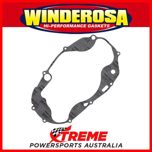 Winderosa 817680 Yamaha YFZ350 Banshee 1987-2009 Inner Clutch Cover Gasket