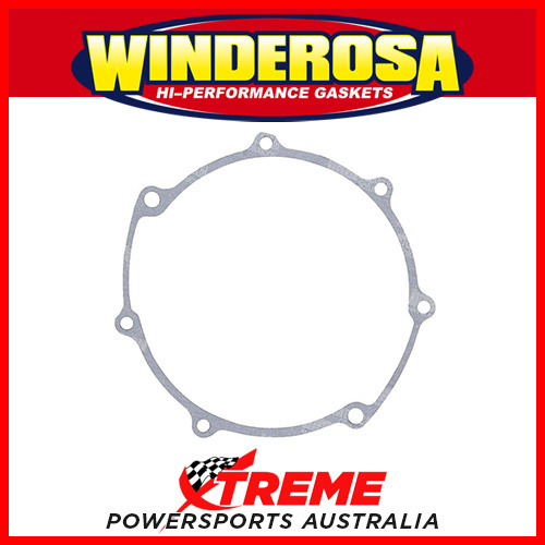 Winderosa 817691 Gas-Gas EC250 F 2010-2015 Outer Clutch Cover Gasket