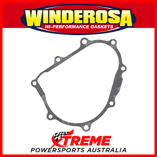 Winderosa 817692 Yamaha YZ250F 2001-2013 Ignition Cover Gasket