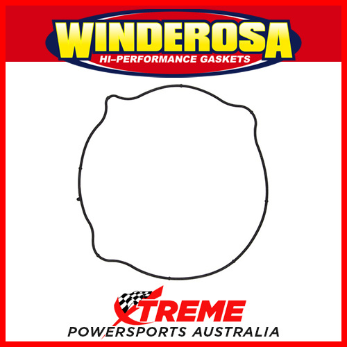 Winderosa 817731 Kawasaki KLX400 R 2003-2004 Outer Clutch Cover Gasket