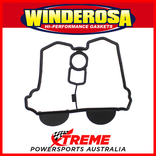 Winderosa 817853 YAMAHA YFZ450 2004-2013 Valve Cover Gasket