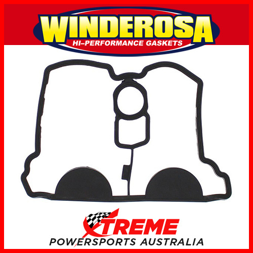 Winderosa 817854 YAMAHA WR450F 2007-2015 Valve Cover Gasket