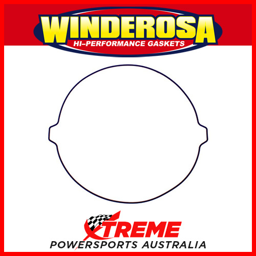 Winderosa 817885 KTM 520 SX 2000-2002 Outer Clutch Cover Gasket