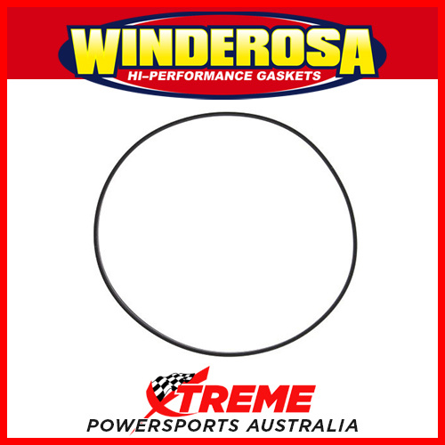 Winderosa 817930 KTM SX 50 Mini 2009-2017 Outer Clutch Cover Gasket