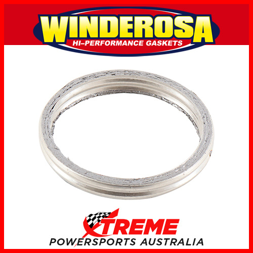 Exhaust Gasket Kit Arctic Cat 350 UTILITY 4X4 2011 Winderosa 823062