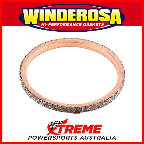 Exhaust Gasket Kit Arctic Cat 550 EFI 4X4 2012-2013 Winderosa 823077