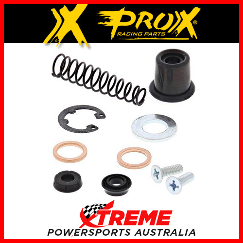 ProX Kawasaki KX450F 2006-2018 Front Brake Master Cylinder Rebuild Kit 910002