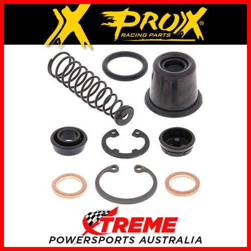 ProX  For Suzuki SV650S 2003-2013 Rear Brake Master Cylinder Rebuild Kit 910003