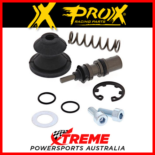 ProX 37-910006 KTM 105SX 2006-2011 Front Brake Master Cylinder Rebuild Kit