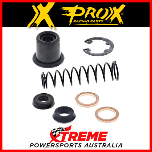 ProX Yamaha XVS950A V-STAR 2009-2017 Front Brake Master Cylinder Rebuild Kit 910011