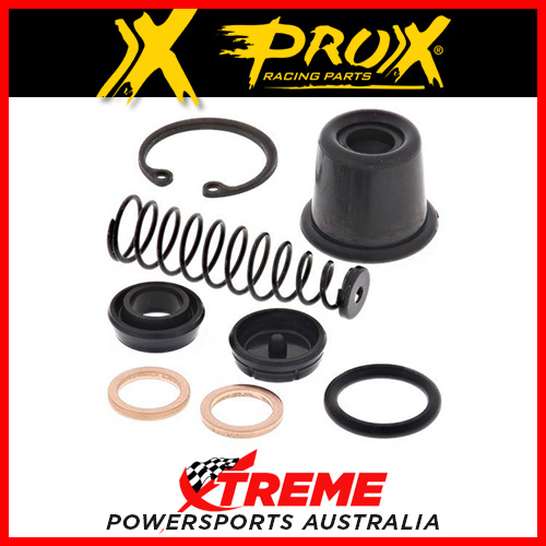 ProX 910014 Honda TRX650FA 2003-2005 Rear Brake Master Cylinder Rebuild Kit