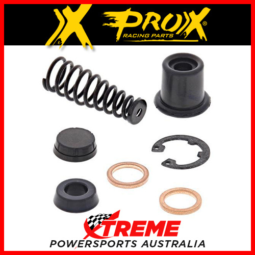 Front Brake Master Cylinder Rebuild Kit Yamaha YFM250 BIG BEAR 2006-2009, ProX 910021