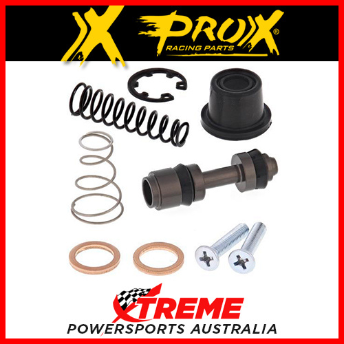 ProX 910023 Husaberg FE450 2006-2008 Front Brake Master Cylinder Rebuild Kit