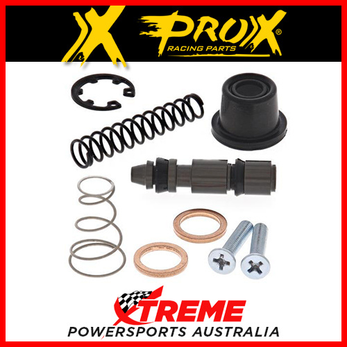 Prox 910026 Husaberg FE250 2013-2014 Front Brake Master Cylinder Rebuild Kit