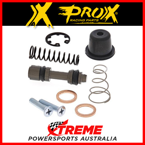 Prox 910035 Husqvarna TE150 2018 Front Brake Master Cylinder Rebuild Kit