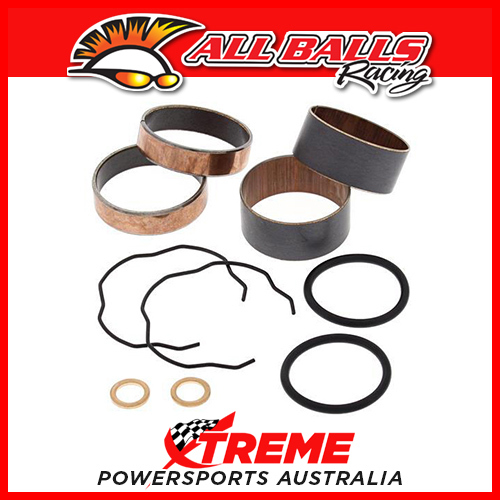 Fork Bushing Rebuild Kit for Suzuki DR650SE 2016 2017 2018 2019 2020 2021 2022