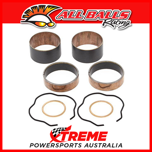 Fork Bushing Kit for Yamaha YZ65 2018 2019 2020 2021 2022