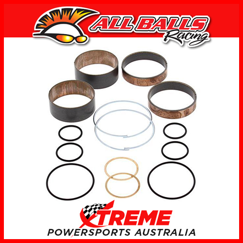 Fork Bushing Kit for KTM 250 EXC-F EXCF 2016