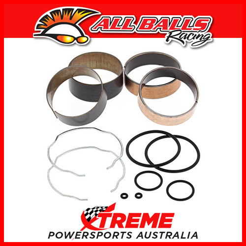 Fork Bushing Rebuild Kit for Suzuki DR-Z400SM 2016 2017 2018 2019 2020 2021