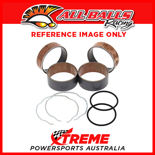 Honda CRF1000L AFRICA TWIN 2016-2018 Fork Bushing Kit All Balls