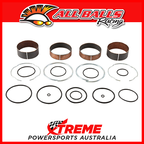 Fork Bushing Rebuild Kit for Honda CRF250R 2018 2019 2020 2021 2022