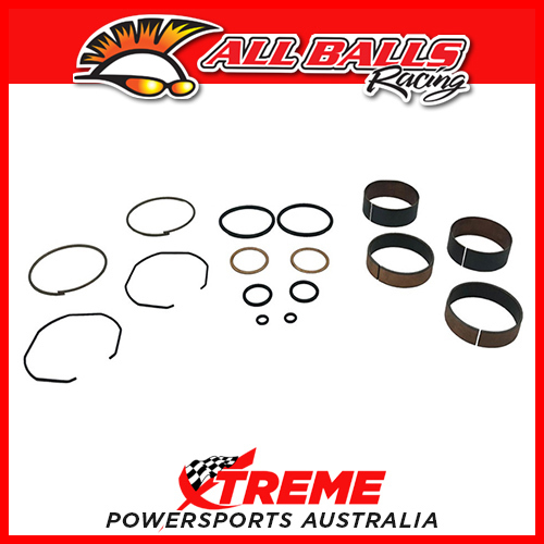 Fork Bushing Rebuild Kit for Suzuki RM-Z250 2016 2017 2018