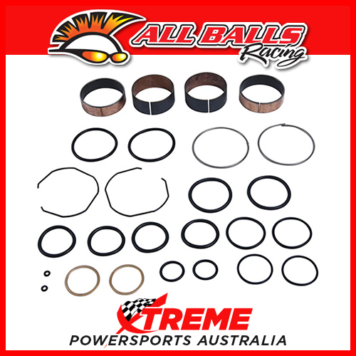 Fork Bushing Rebuild Kit for Suzuki RM-Z250 2019