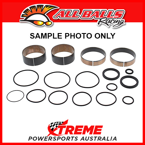 Fork Bushing Kit for KTM 125 SX 2021 2022