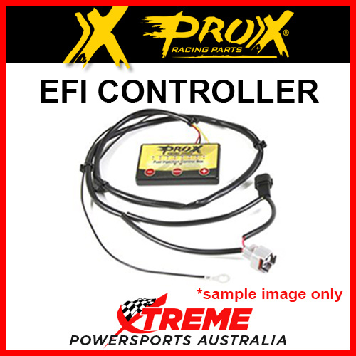 ProX 38.10138 HONDA CRF250R 2010-2015 Electronic Fuel Injection Controller