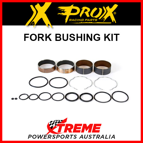 ProX Kawasaki KX 250 F 2006-2012 Fork Bushing Rebuild Kit 39.160015 