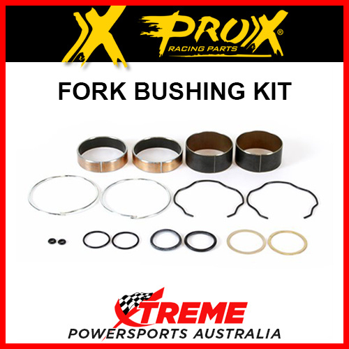 ProX Honda CR 500 1995 Fork Bushing Rebuild Kit 39.160024 