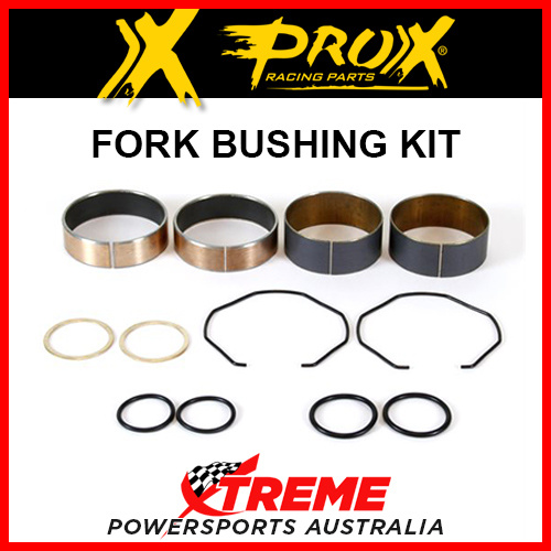 ProX Yamaha WR250 F 2005 Fork Bushing Rebuild Kit 39.160036 