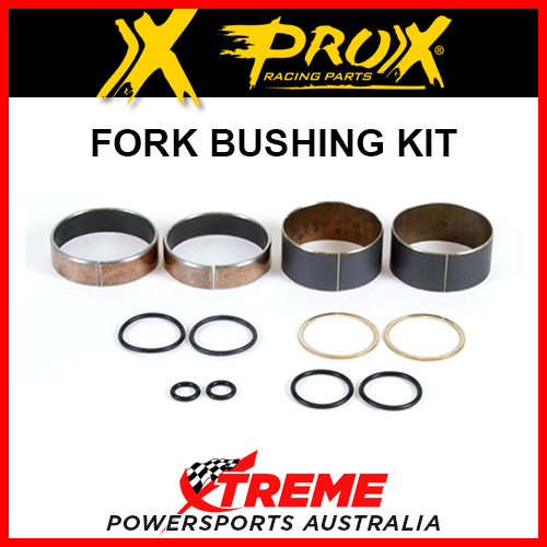 ProX KTM SX 105 2004-2011 Fork Bushing Rebuild Kit 39.160052 