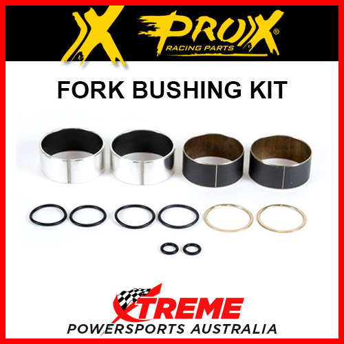 ProX KTM EXC 400 2000-2001 Fork Bushing Rebuild Kit 39.160053 