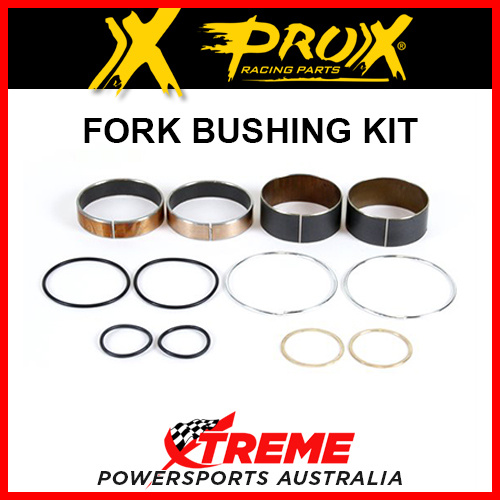 ProX Husaberg 450 FC 2005 Fork Bushing Rebuild Kit 39.160054 