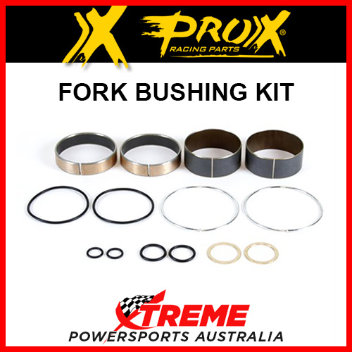 ProX KTM SX-F 450 2008-2011 Fork Bushing Rebuild Kit 39.160073 