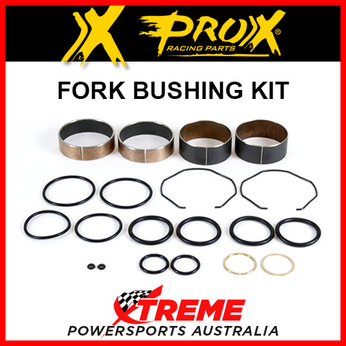 ProX Kawasaki KX 450 F 2008-2012 Fork Bushing Rebuild Kit 39.160075 