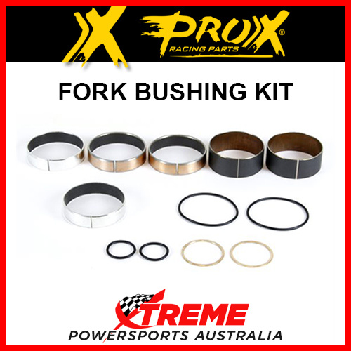 ProX Husaberg 650 FS 2004 Fork Bushing Rebuild Kit 39.160077 