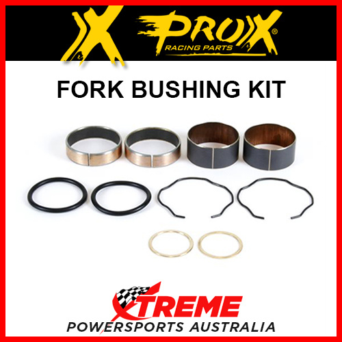 ProX For Suzuki DR 650 SE 1990-1995 Fork Bushing Rebuild Kit 39.160078 