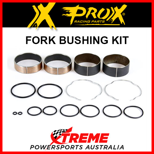 ProX Honda CRF 250 R 2009 Fork Bushing Rebuild Kit 39.160080 