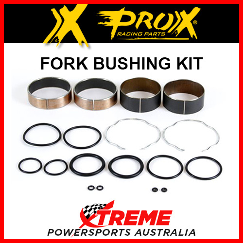 ProX Honda CRF 250 R 2010-2014 Fork Bushing Rebuild Kit 39.160081 