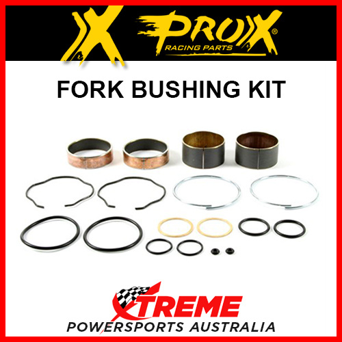 ProX Honda CRF 150 R 2007-2018 Fork Bushing Rebuild Kit 39.160112 