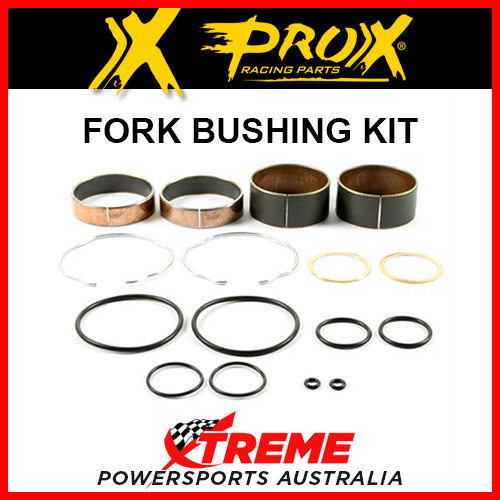 ProX Honda CR 250 R 1992-1994 Fork Bushing Rebuild Kit 39.160116 