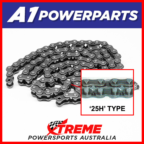 Honda XR185 1979 100 Link Cam Chain 40-25H-100