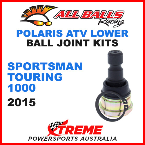 42-1037 Polaris Sportsman Touring 1000 2015 ATV Lower Ball Joint Kit