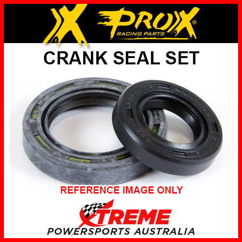 ProX Yamaha RD350 LC 1980-1982 Main Crank Crankshaft Seal Kit 42.2020