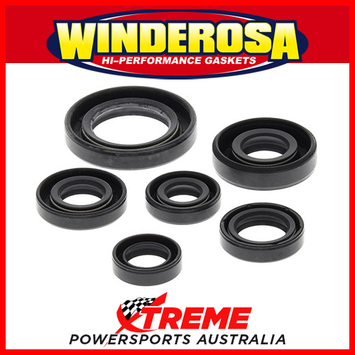 Winderosa 822146 Honda TRX300 EX 1993-2008 Engine Seal Kit