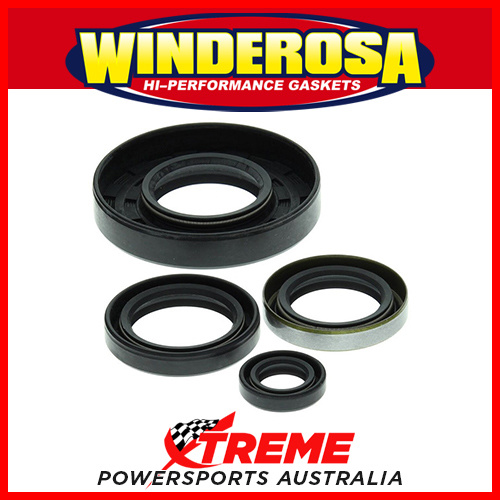 Winderosa 822169 Polaris Xpedition 325 2000-2002 Engine Seal Kit